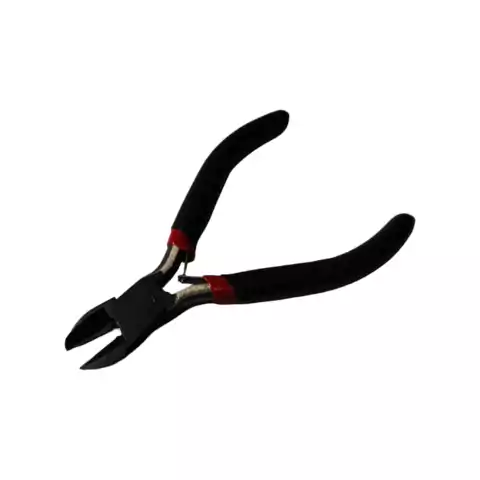 Alicate de corte para artesanatos e bijuterias