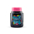 Tinta Cintilante Acrilex 100ml - Preto Com Efeito Fosco