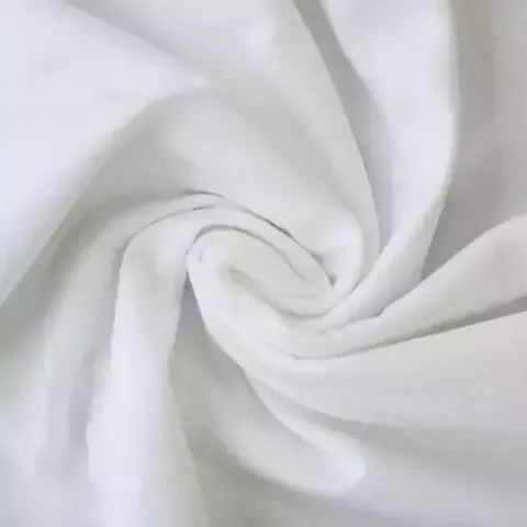 Tecido Feltro Liso Branco 50x70cm - Para Artesanatos - comprar online