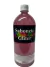 Sabonete líquido Glitter Rosa - 1 litro