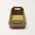 Mini Caixote de MDF 26 x 17 x 13 cm - comprar online