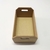 Mini Caixote de MDF 20 x 13 x 10 cm na internet