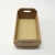 Mini Caixote de MDF 26 x 17 x 13 cm na internet