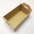 Mini Caixote de MDF 26 x 17 x 13 cm - Atacadão do Artesanato