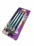 Kit De boleadores Ponta De Metal 4 Peças - Para Artesanatos Em Geral - comprar online