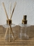 Kit Frascos Difusor e Spray com tampa cromada e 5 palitos para aromatizador - 250ml Cada frasco - comprar online