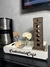 Cantinho do Café kit completo - Decore seu ambiente