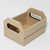 Imagem do Mini Caixote de MDF 20 x 13 x 10 cm