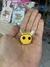 Abelhinha mini pompom decorativa - 2,5 cm - comprar online
