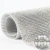 Manta de Strass Prata 09 x 22 cm