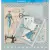 Papel para Scrapbook Dupla face - Coleção costura fashion 30,5 x 30,5 cm SD-1064 - comprar online