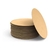 Supla Liso Redondo Em MDF 35x35cm - 1 unidade