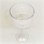 Taça para Gin de Acrílico Transparente 18x10 cm