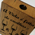 Caixa Porta Rolha de MDF Pintada (Modelo 3) - comprar online
