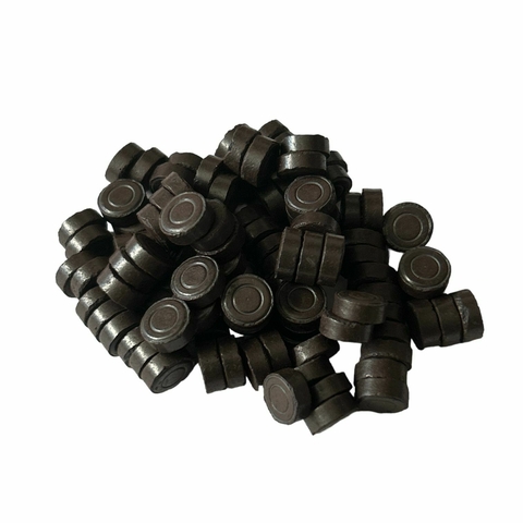 Imã Multipolar Redondo 8 mm. - 50 Unidades - comprar online