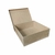 Caixa de MDF 30x30x10 cm - comprar online