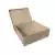 Caixa de MDF 40x40x10 cm - comprar online