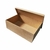 Caixa De MDF Cru 25x16x08 cm. - comprar online