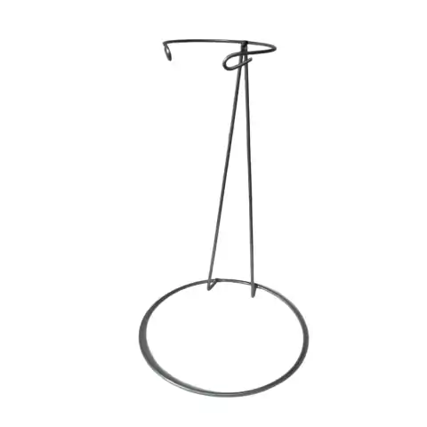 Suporte Para Bonecas 23 cm - 10 unidades