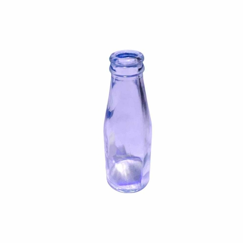 Garrafa De Vidro Coquinho - 100ml