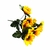 Buquê De Flor Artificial Girassol Decoração Enfeite Festa Junina - comprar online