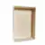 Bandeja Retangular Reta em MDF 30x20x06 cm - comprar online