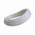 Fecho De Contato Fita Fixadora Velcro Branco - 20mm. 1 Metro Macho e Fêmea - comprar online