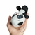 Urso Panda De Pelúcia Para Chaveiro E Lembrancinhas 11cm. - 12 Unidades - comprar online