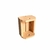 Mini Caixote De MDF Cru - 08 x 06 x 05cm. - comprar online