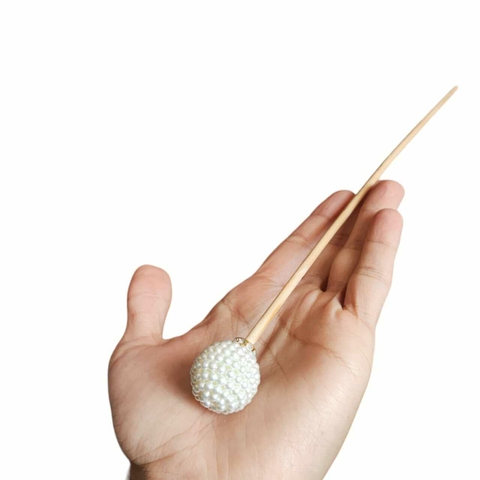 Vareta Decorada Para Frascos E Vidros De Aromatizador De Ambiente - 1 Unidade