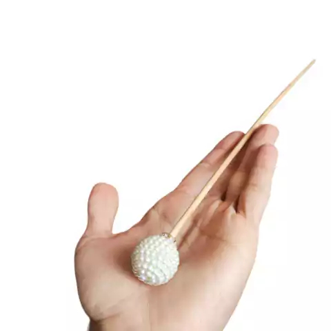 Vareta Decorada Para Frascos E Vidros De Aromatizador De Ambiente - 1 Unidade