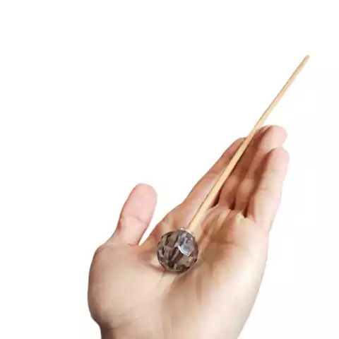 Vareta Decorada Para Frascos E Vidros De Aromatizador De Ambiente - 1 Unidade