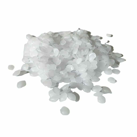Parafina Comum Em Flocos - 1 Kilo