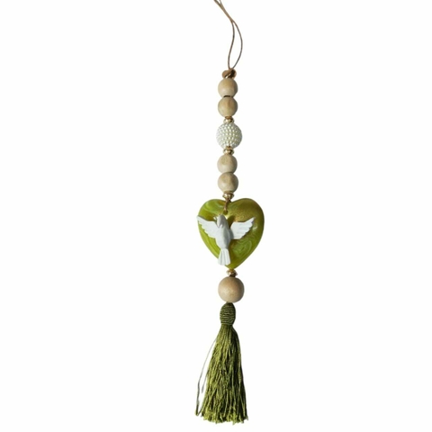 Enfeite Medalhão Para Porta/Cortina/Árvore De Natal/Lembranças/Decorações