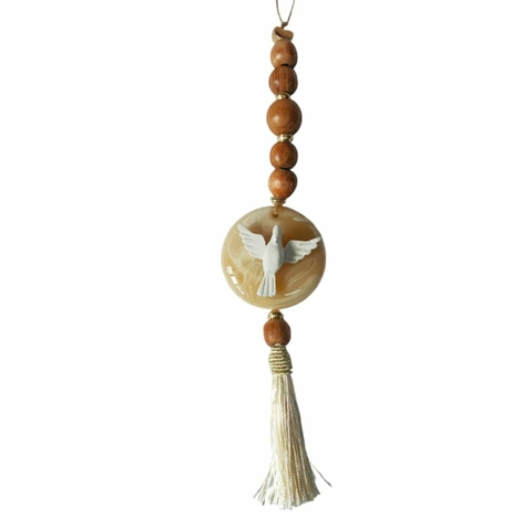 Enfeite Medalhão Para Porta/Cortina/Árvore De Natal/Lembranças/Decorações