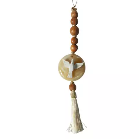 Enfeite Medalhão Para Porta/Cortina/Árvore De Natal/Lembranças/Decorações