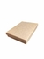 Caixa Convite MDF Cru Com Tampa Solta 20x15x03cm - comprar online