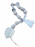 Colar de Madeira Decorativo 60cm. - Centro De Mesa Ou Presente Elegante - comprar online