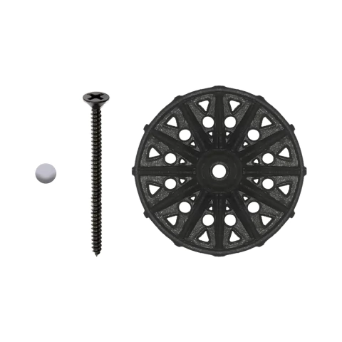 Kit Eifs Steelframe 1000u - comprar online