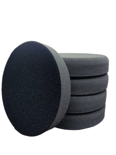 Gekatex Pad Espuma 5 Negro Corte Finish en internet