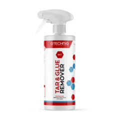 Gtechniq W7 Tar And Glue Remover 500ml