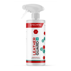 Gtechniq L1 500ml Acondicionador Sellador Cuero