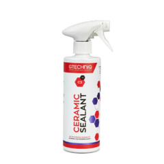 Gtechniq C2 Ceramic Sealant 250ml - comprar online