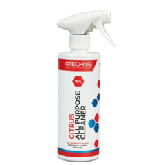 Gtechniq W5 Citrus Apc Limpiador Multipropósito 500ml - comprar online