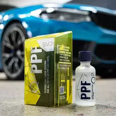 Gyeon Sellador Ceramico Ppf Vinilo Ploteo 24 Meses Evo 50ml en internet