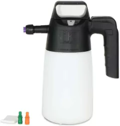 Ik Foam 1.5 Generador Espuma Profesional Pulverizador - comprar online