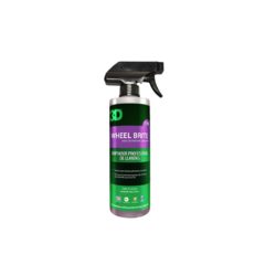 3d Wheel Brite Limpia Llantas Desengrasante Ruedas - comprar online