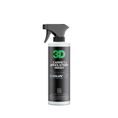3d Glw Carpet & Upholstery Wash Limpia Tapizados Alfombras