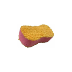 3d Esponja Pad Lavado de Microfibra