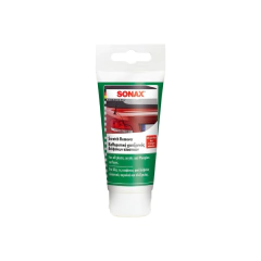 Sonax Scratch Pasta Pulir Plasticos Acrilicos Pantallas